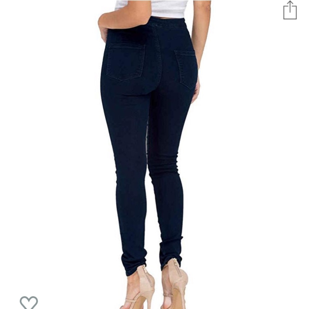 Jeans - Picture 2 of 3